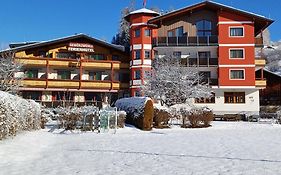 Ferienhotel Gewuerzmuehle